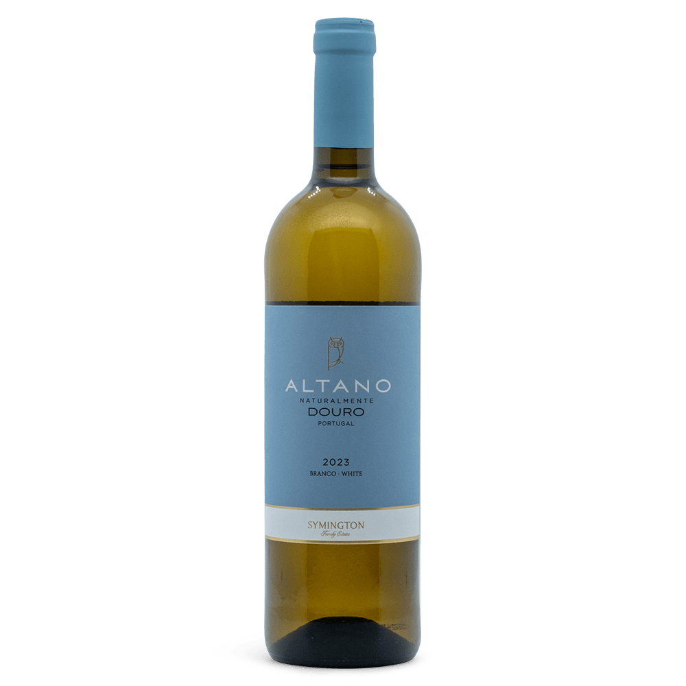 Altano - Portugal Best Wines