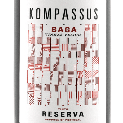 Kompassus - Portugal Best Wines