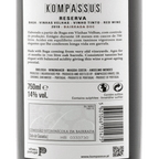 Kompassus - Portugal Best Wines