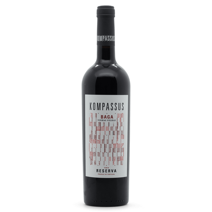 Kompassus - Portugal Best Wines