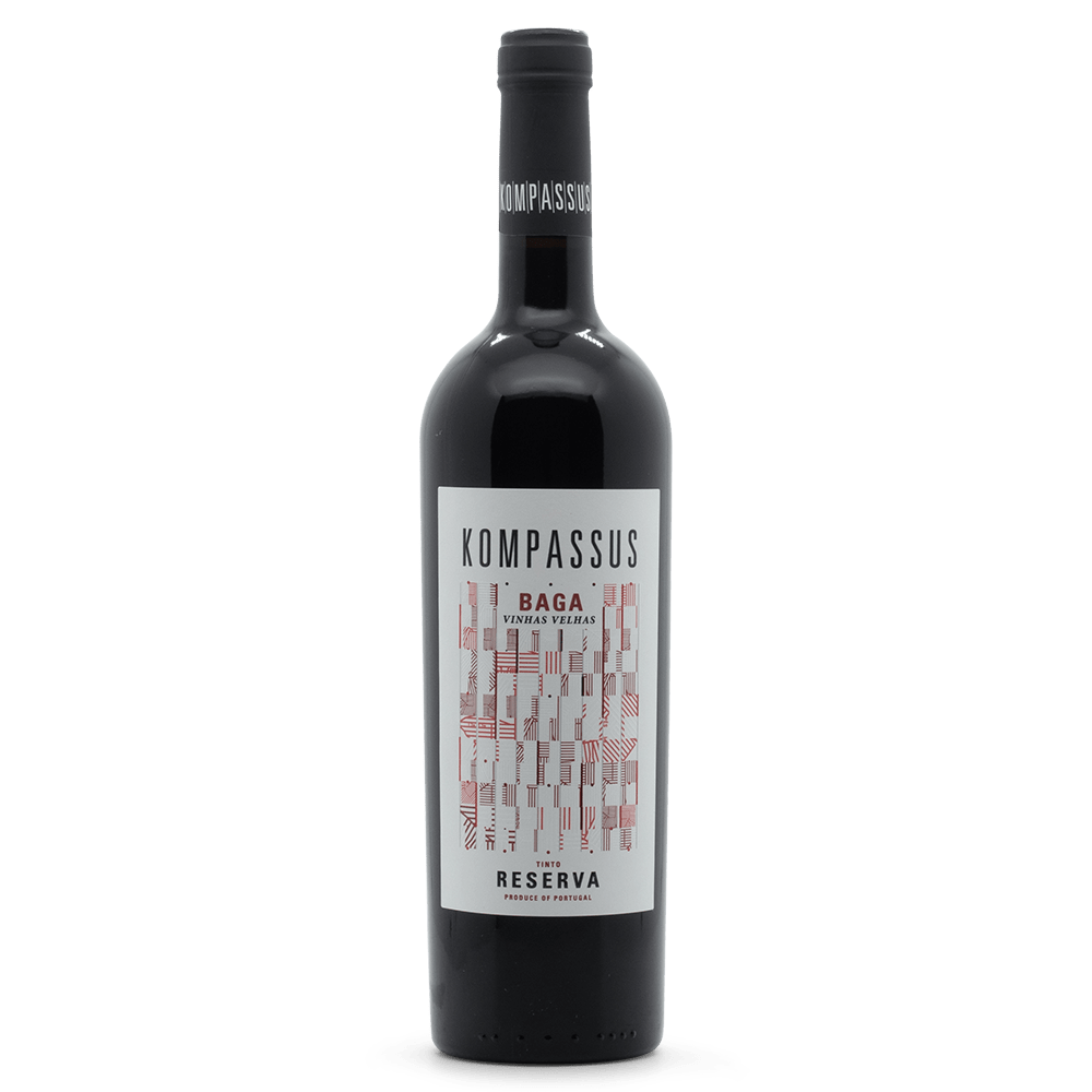 Kompassus - Portugal Best Wines