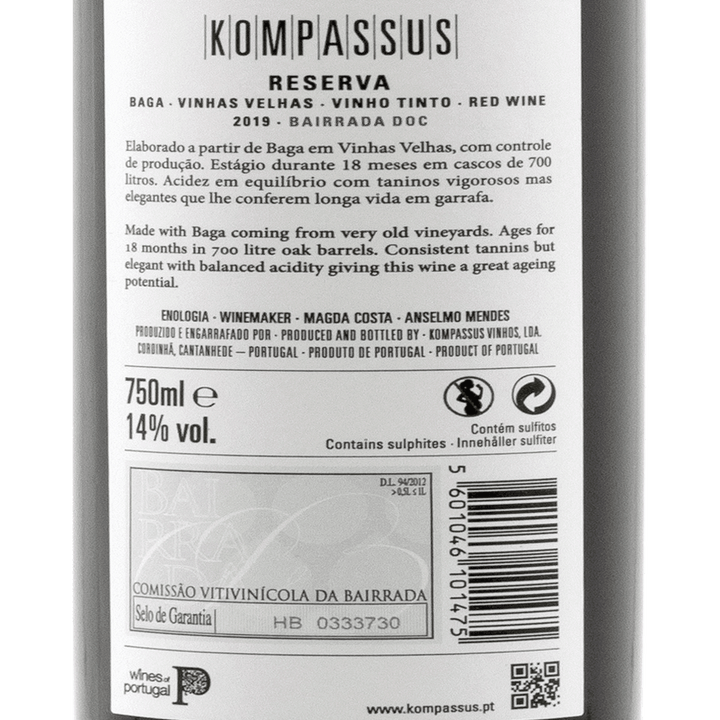 Region Wine 2