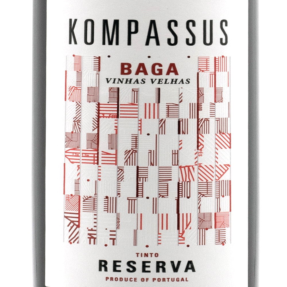 Kompassus - Portugal Best Wines