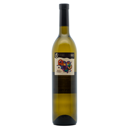 Sarmentinho - Portugal Best Wines