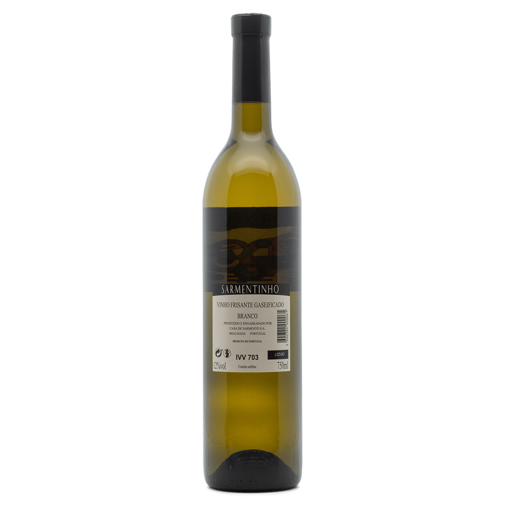 Sarmentinho - Portugal Best Wines