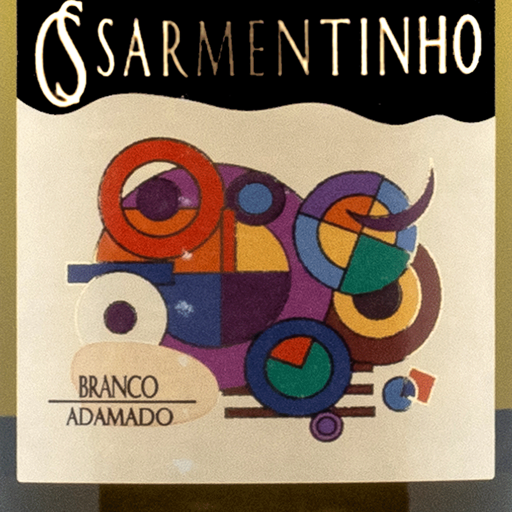 Sarmentinho - Portugal Best Wines