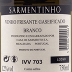 Sarmentinho - Portugal Best Wines