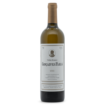 Gonçalves Faria white