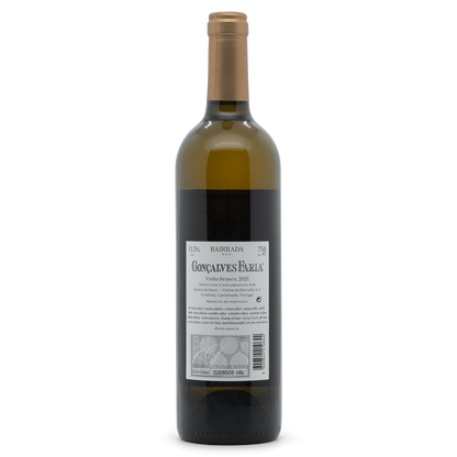 Gonçalves Faria white