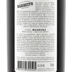 Barbeito 3 years old - Portugal Best Wines