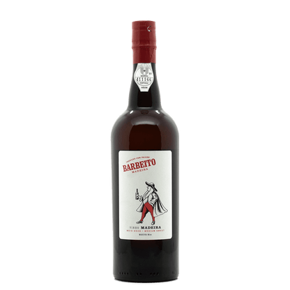 101287 - Barbeito 3 years old - Madeira Wine - Portugal Best Wines