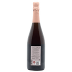 luis-pato-baga-Bottle of wine with a visible label on a white background