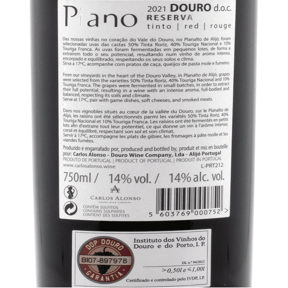 Portugal Best Wines