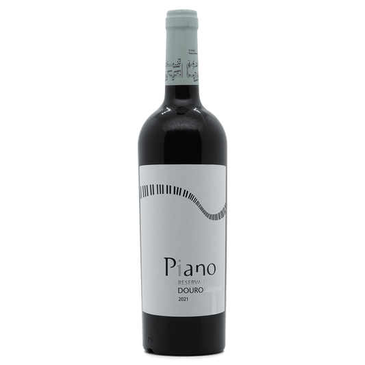 Piano - Portugal Best Wines
