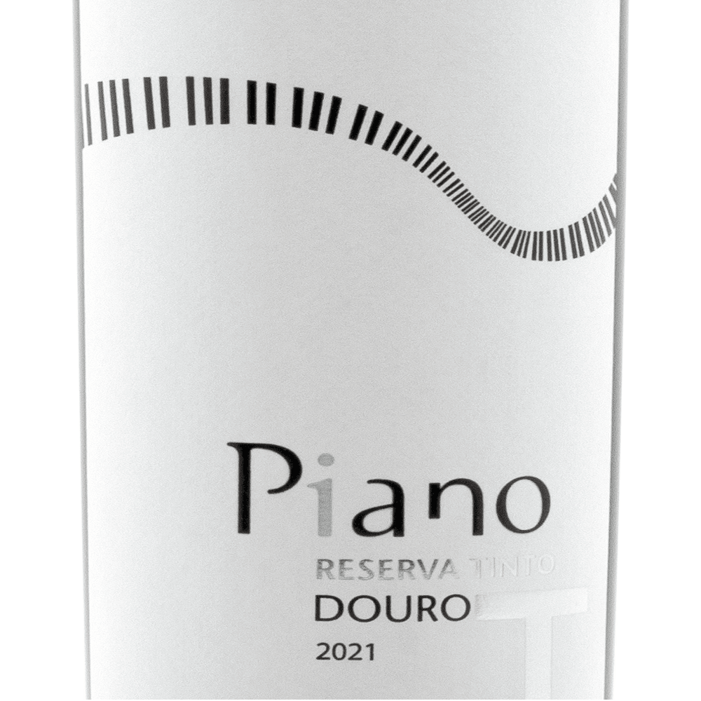 Piano - Portugal Best Wines