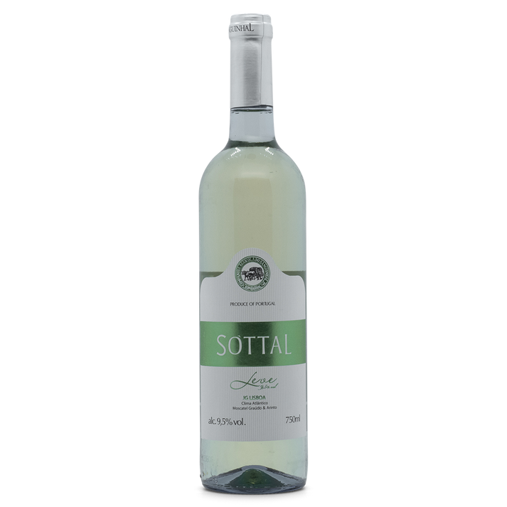 Sôttal - Portugal Best Wines