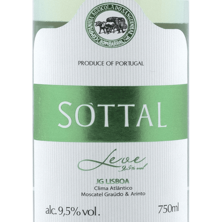 Sôttal - Portugal Best Wines
