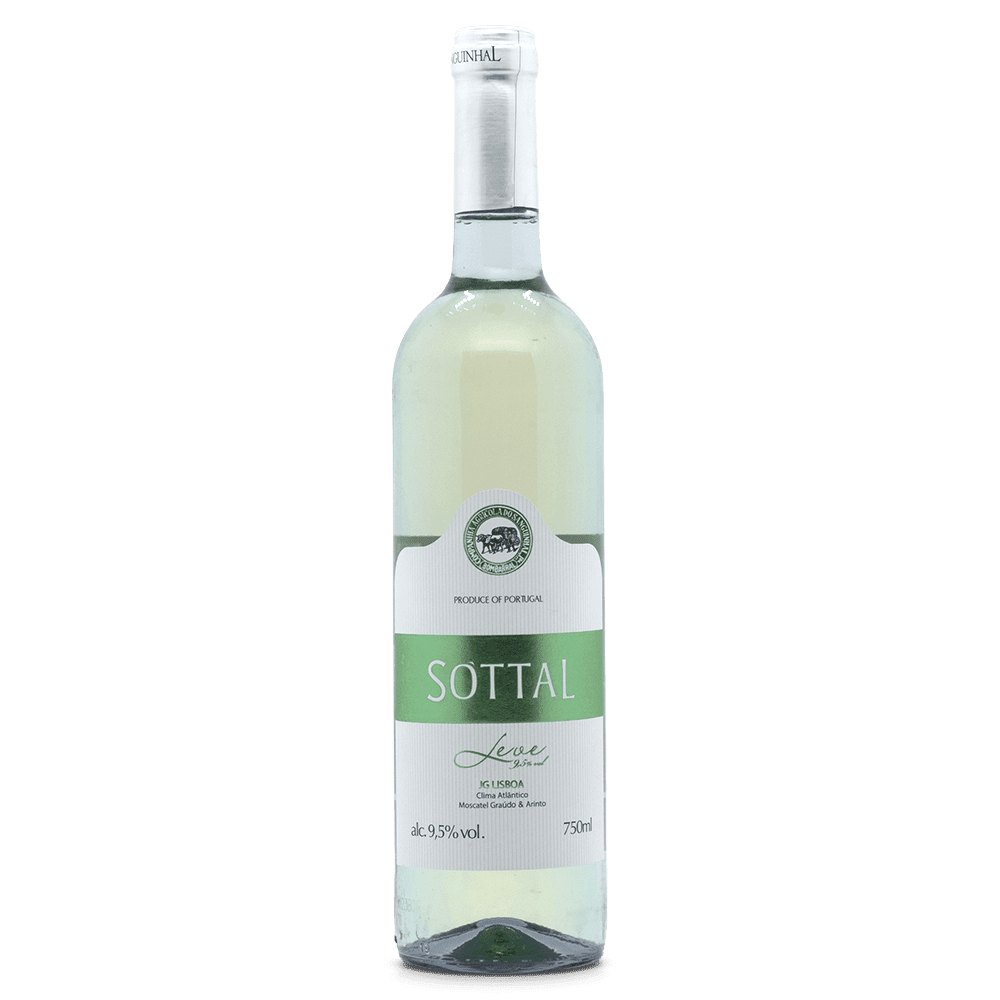 101331 - Sôttal - White Wine - Portugal Best Wines