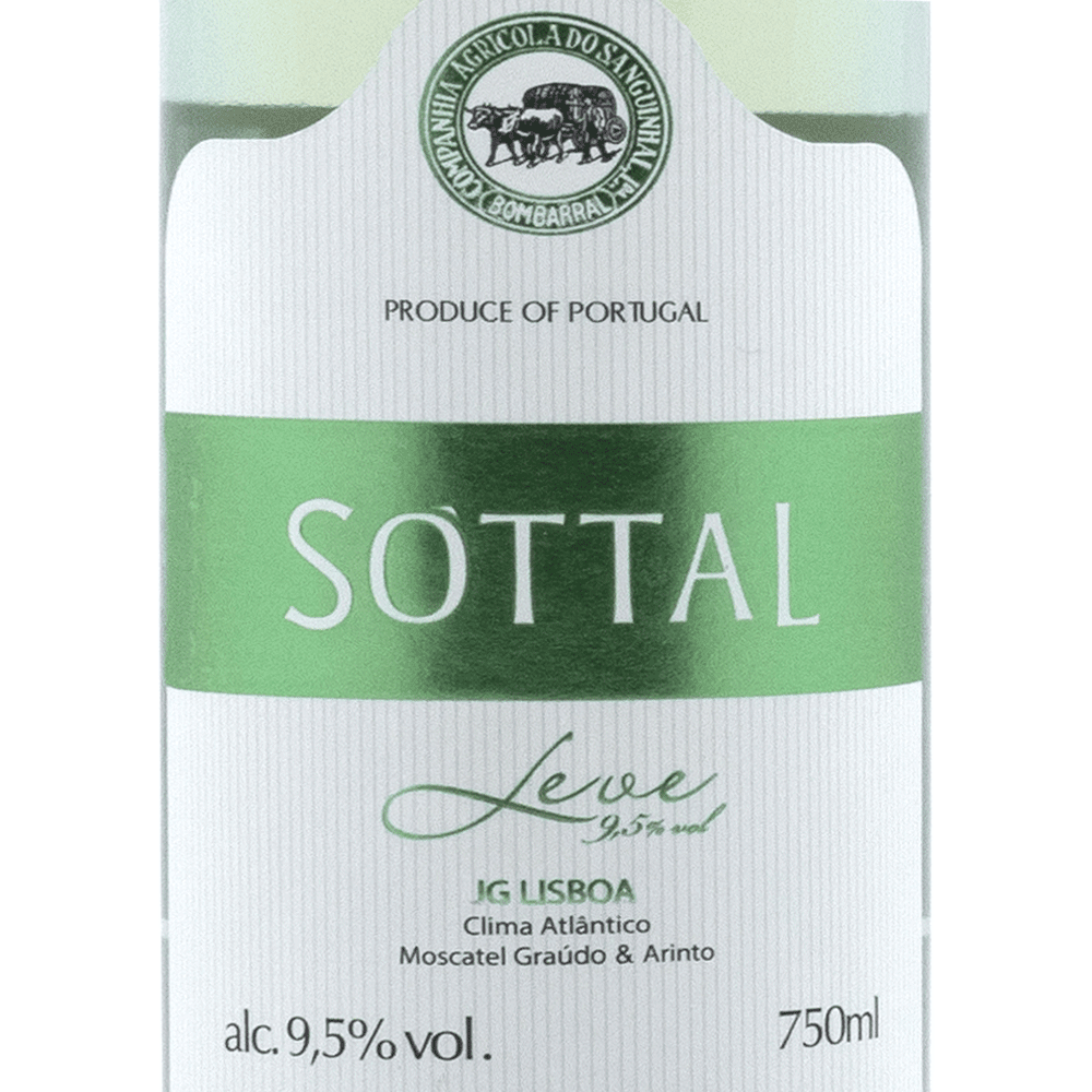 Sôttal - Portugal Best Wines