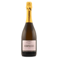 Kompassus Rosé Brut Bairrada Baga Bottle Front