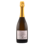 Kompassus Rosé Brut Bairrada Baga Bottle Back