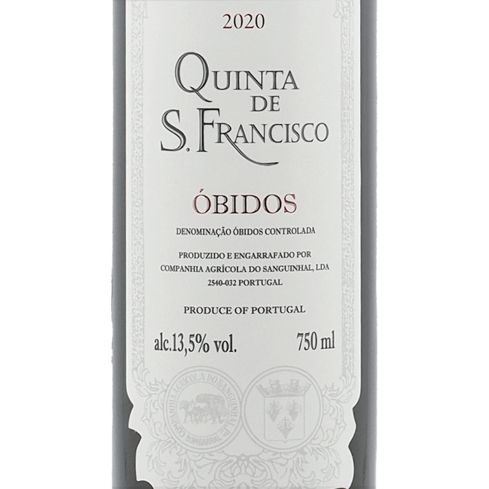Quinta S. Francisco