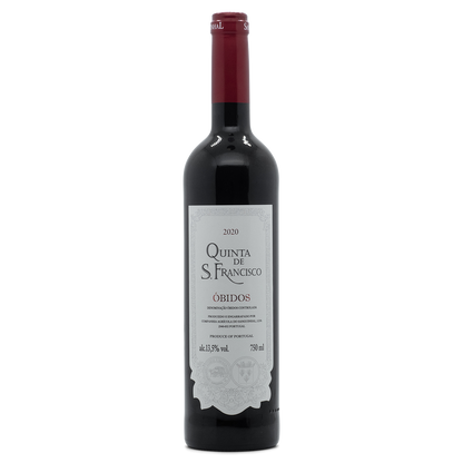 Quinta S. Francisco - Portugal Best Wines