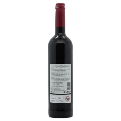 Quinta S. Francisco - Portugal Best Wines