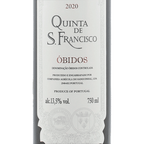Quinta S. Francisco - Portugal Best Wines