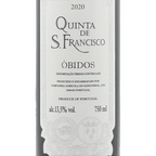 Quinta S. Francisco - Portugal Best Wines
