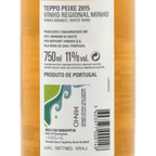 Teppo Peixe 2015 - Portugal Best Wines