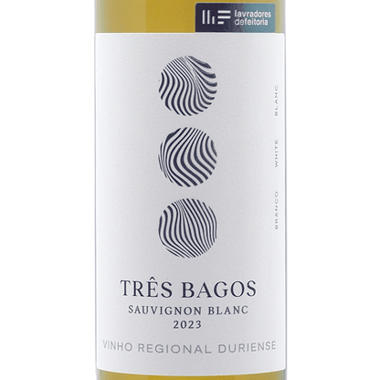 Três Bagos White