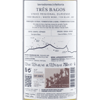 Três Bagos White - Portugal Best Wines