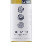 Três Bagos White - Portugal Best Wines