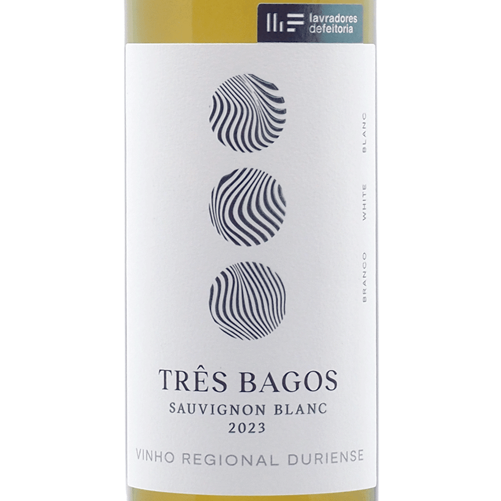 Três Bagos White - Portugal Best Wines