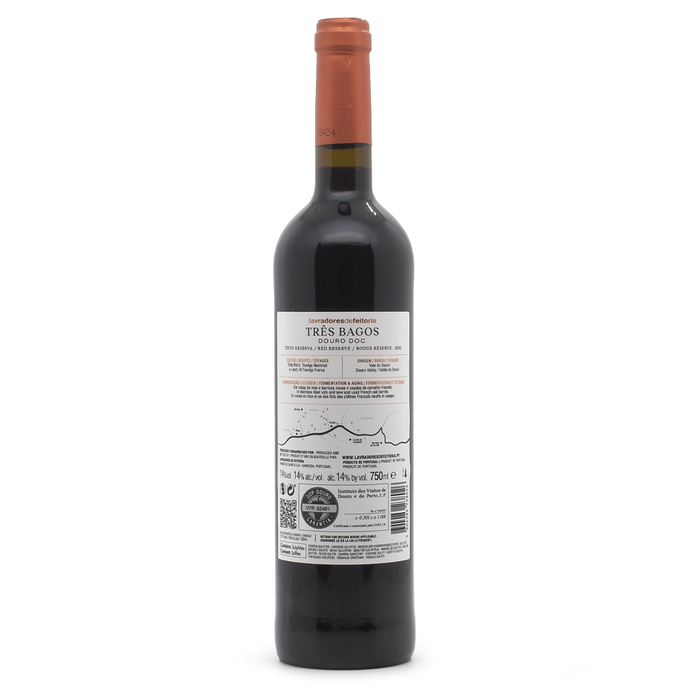 Portugal Best Wines
