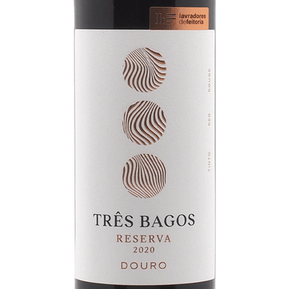 Três Bagos Red