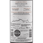 Três Bagos Red - Portugal Best Wines