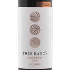 Três Bagos Red - Portugal Best Wines