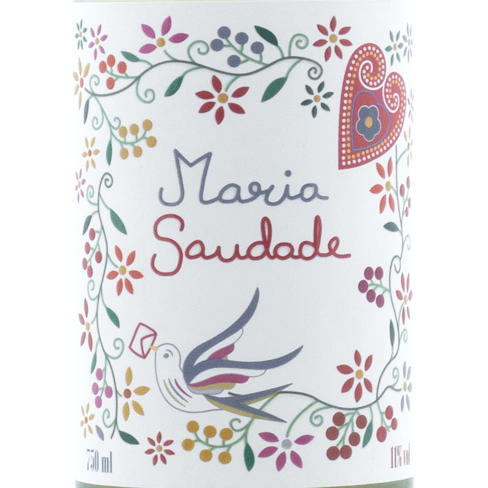 Maria Saudade - Portugal Best Wines
