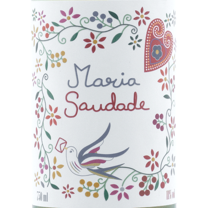 Maria Saudade