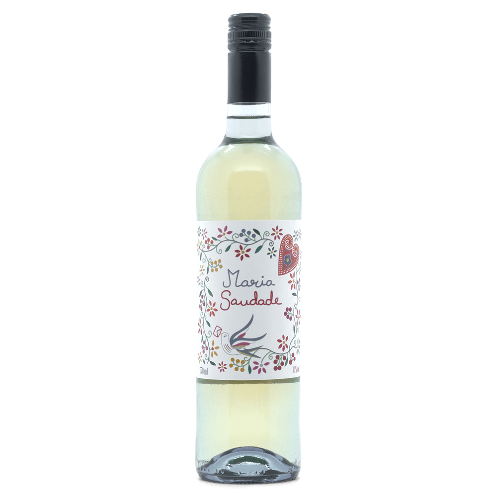101529 - Maria Saudade - White Wine - Portugal Best Wines