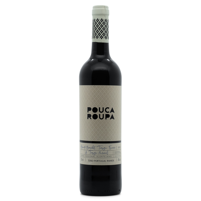 Pouca Roupa - Portugal Best Wines