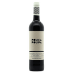 Pouca Roupa - Alentejo - Red Wine - Portugal Best Wines