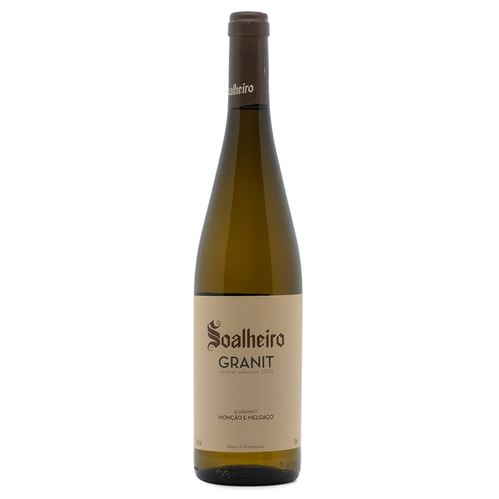 Soalheiro Granit
