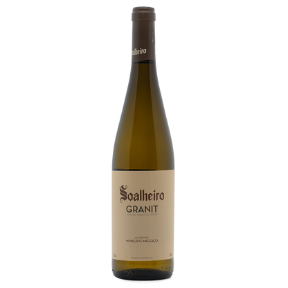 Soalheiro Granit