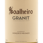 Soalheiro Granit - Portugal Best Wines