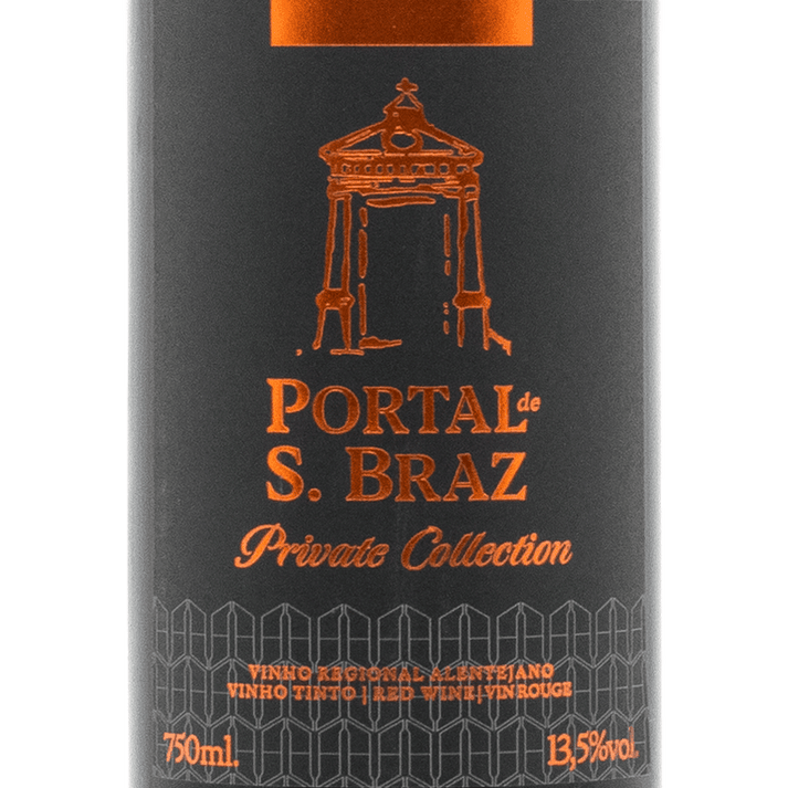 Portal de São Braz