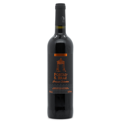 Portal de São Braz PC - Portugal Best Wines