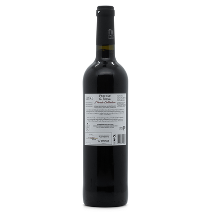 Portal de São Braz PC - Portugal Best Wines